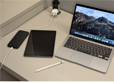 Ordin - Suporte MagSafe