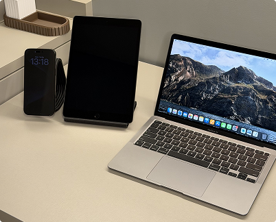Ordin - Suporte MagSafe