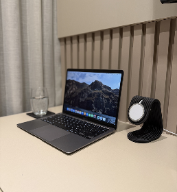 Ordin - Suporte MagSafe