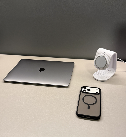 Ordin - Suporte MagSafe